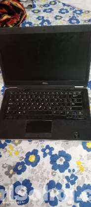 Dell latitude E7440